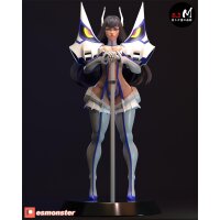 Iron Student President | ESMonster