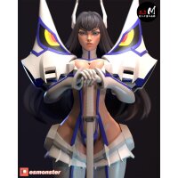 Iron Student President | ESMonster