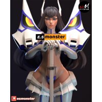 Iron Student President | ESMonster