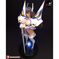 Iron Student President | ESMonster
