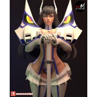 Iron Student President | ESMonster