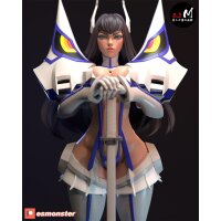 Iron Student President | ESMonster