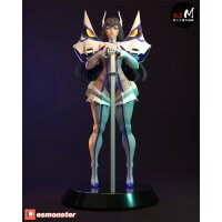 Iron Student President | ESMonster