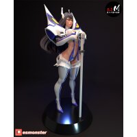Iron Student President | ESMonster