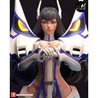 Iron Student President | ESMonster