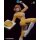 Yellow Jumpsuit Reporter | ESMonster