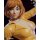 Yellow Jumpsuit Reporter | ESMonster