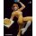 Yellow Jumpsuit Reporter | ESMonster