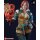 Crimson Hair Witch | ESMonster
