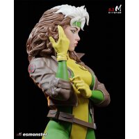 Green Suit Mutant P1 | ESMonster