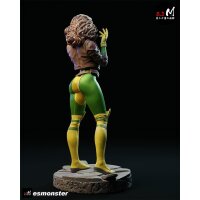 Green Suit Mutant P1 | ESMonster