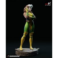 Green Suit Mutant P1 | ESMonster