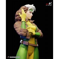 Green Suit Mutant P1 | ESMonster