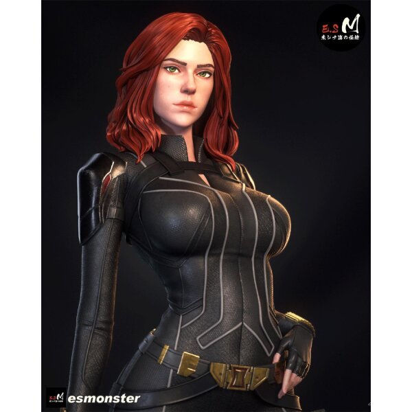 Deadly Spider Agent | ESMonster