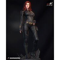 Deadly Spider Agent | ESMonster