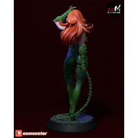 Redhead Vine Queen | ESMonster