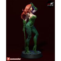 Redhead Vine Queen | ESMonster
