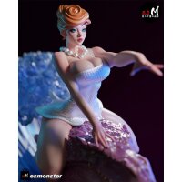 Stone Age Housewife P1 | ESMonster
