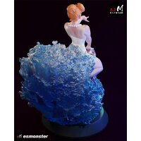 Stone Age Housewife P1 | ESMonster