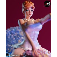 Stone Age Housewife P1 | ESMonster