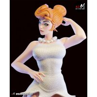 Stone Age Housewife P2 | ESMonster