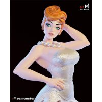 Stone Age Housewife P2 | ESMonster