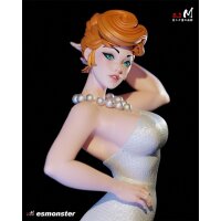 Stone Age Housewife P2 | ESMonster