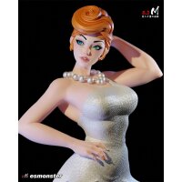 Stone Age Housewife P2 | ESMonster