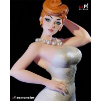 Stone Age Housewife P2 | ESMonster