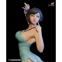 Stone Age Bestie | ESMonster