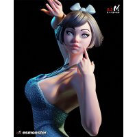 Stone Age Bestie | ESMonster
