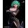 Green Hair Esper | ESMonster
