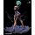 Green Hair Esper | ESMonster