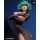 Green Hair Esper | ESMonster