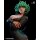 Green Hair Esper | ESMonster