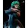 Green Hair Esper | ESMonster