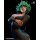 Green Hair Esper | ESMonster