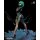 Green Hair Esper | ESMonster