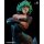 Green Hair Esper | ESMonster