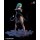 Green Hair Esper | ESMonster