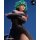 Green Hair Esper | ESMonster