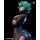 Green Hair Esper | ESMonster