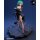 Green Hair Esper | ESMonster