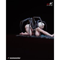 Spider Demon | ESMonster