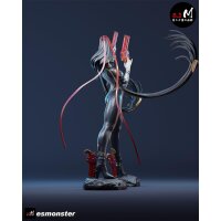 Shadow Gun Witch | ESMonster