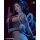 Red Kunoichi Fighter | ESMonster
