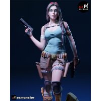 Ancient Ruins Explorer | ESMonster