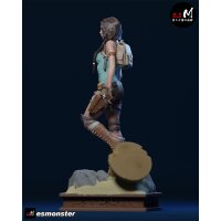 Ancient Ruins Explorer | ESMonster