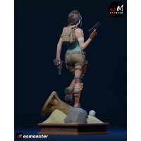 Ancient Ruins Explorer | ESMonster
