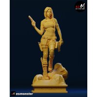 Ancient Ruins Explorer | ESMonster